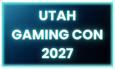 Utah Gaming Con