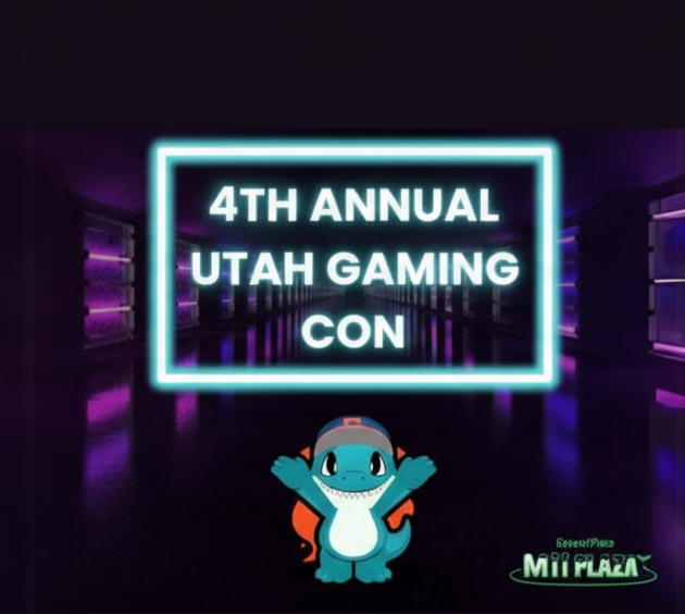 Vendor Tables and Sponsorships